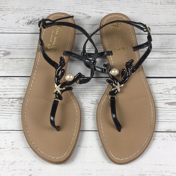 beach sandals target